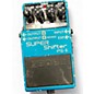 Used BOSS PS5 Super Shifter Effect Pedal thumbnail