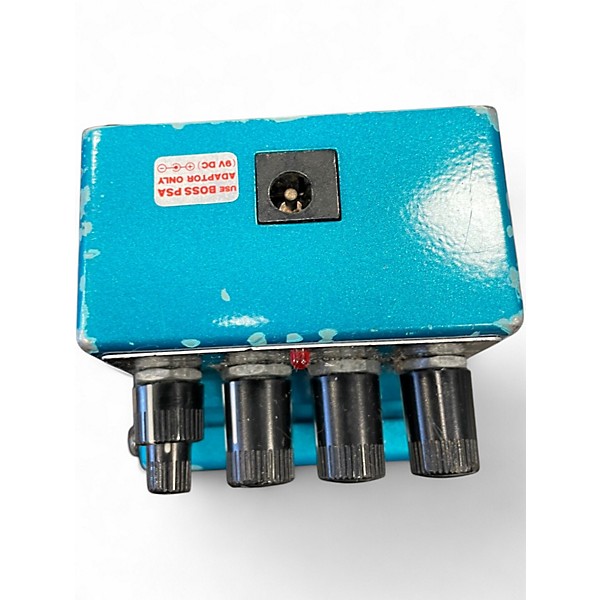 Used BOSS PS5 Super Shifter Effect Pedal