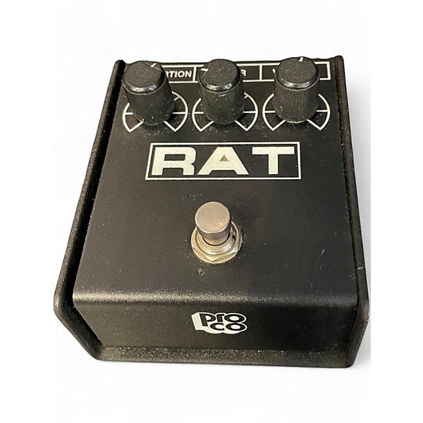 Used ProCo Rat Distortion Effect Pedal