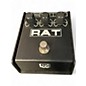 Used ProCo Rat Distortion Effect Pedal thumbnail