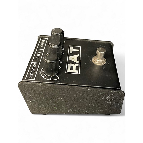 Used ProCo Rat Distortion Effect Pedal