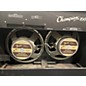Used Fender Champion 100 Guitar Combo Amp