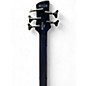 Used Ibanez SRD905 Ocean Burst Electric Bass Guitar