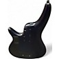 Used Ibanez SRD905 Ocean Burst Electric Bass Guitar