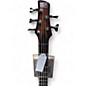 Used Ibanez SR30TH5 Natural Electric Bass Guitar