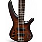 Used Ibanez SR30TH5 Natural Electric Bass Guitar