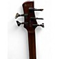 Used Ibanez SR30TH5 Natural Electric Bass Guitar