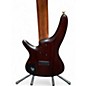 Used Ibanez SR30TH5 Natural Electric Bass Guitar
