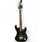 Used Kramer FOCUS 3000 Black Solid Body Electric Guitar thumbnail