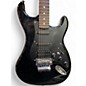 Used Kramer FOCUS 3000 Black Solid Body Electric Guitar