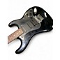 Used Kramer FOCUS 3000 Black Solid Body Electric Guitar