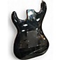 Used Kramer FOCUS 3000 Black Solid Body Electric Guitar