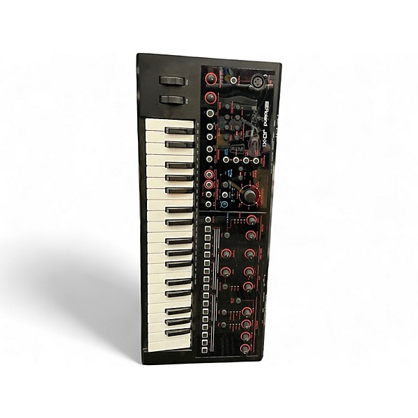 Used Roland jd-xi Synthesizer