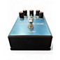 Used Fender MIRROR IMAGE DELAY Effect Pedal