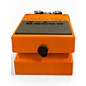 Used BOSS DS1 Distortion Effect Pedal