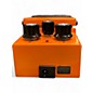 Used BOSS DS1 Distortion Effect Pedal