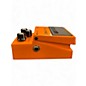 Used BOSS DS1 Distortion Effect Pedal