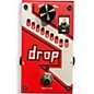 Used DigiTech The Drop Polyphonic Drop Tune Pitch-Shifter Effect Pedal thumbnail