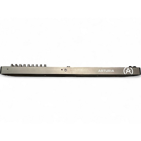 Used Arturia Keylab Essential 61 MIDI Controller