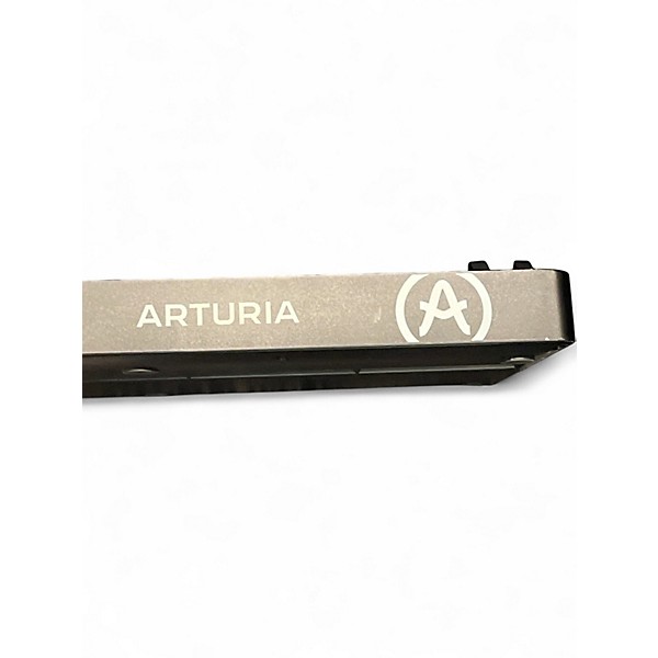 Used Arturia Keylab Essential 61 MIDI Controller
