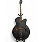 Used Gretsch Guitars G100CE Black Acoustic Electric Guitar thumbnail