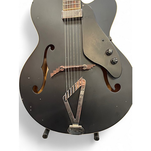Used Gretsch Guitars G100CE Black Acoustic Electric Guitar