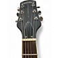 Used Gretsch Guitars G100CE Black Acoustic Electric Guitar