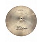 Used Zildjian 16in A Series Medium Thin Crash Cymbal thumbnail
