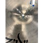 Used Zildjian 16in A Series Medium Thin Crash Cymbal