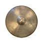 Used Zildjian 18in A Custom Medium Crash Cymbal thumbnail