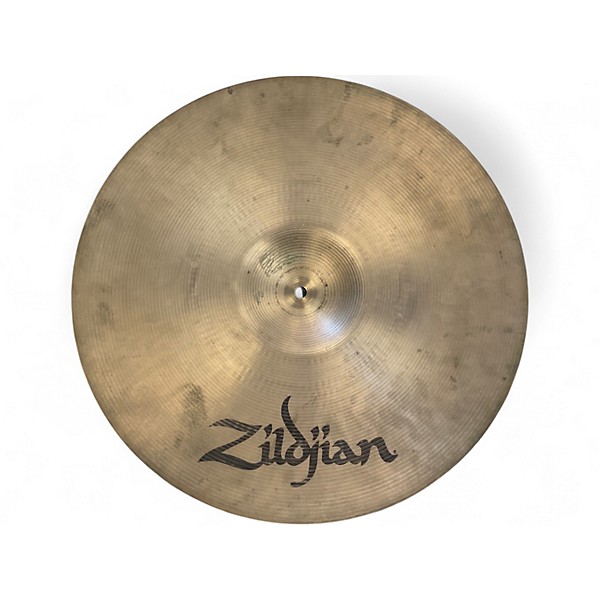 Used Zildjian 18in A Custom Medium Crash Cymbal
