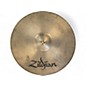 Used Zildjian 18in A Custom Medium Crash Cymbal
