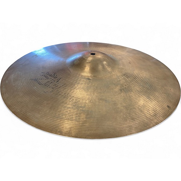 Used Zildjian 18in A Custom Medium Crash Cymbal