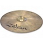 Used Zildjian 18in A Custom Medium Crash Cymbal