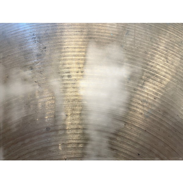Used Zildjian 18in A Custom Medium Crash Cymbal