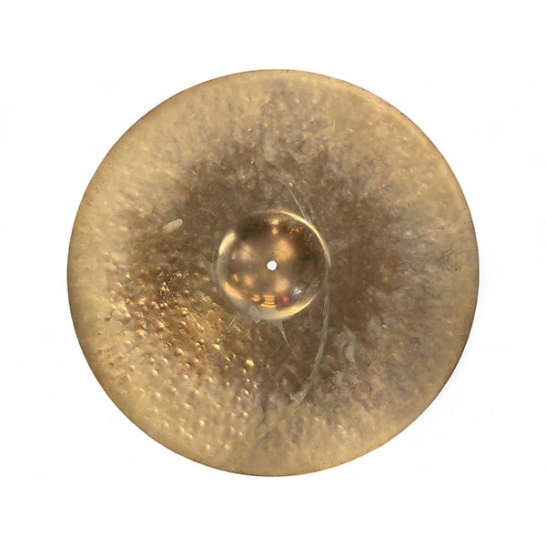 Used Zildjian 20in A Custom Ping Ride Cymbal