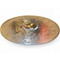 Used Zildjian 20in A Custom Ping Ride Cymbal