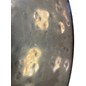 Used Zildjian 20in A Custom Ping Ride Cymbal