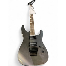 Used Jackson SLX Soloist Granite Crystal Solid Body Electric Guitar