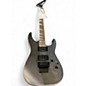 Used Jackson SLX Soloist Granite Crystal Solid Body Electric Guitar thumbnail