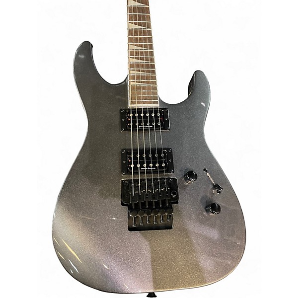 Used Jackson SLX Soloist Granite Crystal Solid Body Electric Guitar