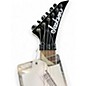 Used Jackson SLX Soloist Granite Crystal Solid Body Electric Guitar