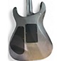 Used Jackson SLX Soloist Granite Crystal Solid Body Electric Guitar