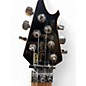 Used EVH Wolfgang Standard Midnight Sunburst Solid Body Electric Guitar