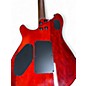 Used EVH Wolfgang Standard Midnight Sunburst Solid Body Electric Guitar