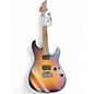 Used Ibanez Prestige AZ2402 Sunburst Solid Body Electric Guitar thumbnail