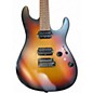 Used Ibanez Prestige AZ2402 Sunburst Solid Body Electric Guitar
