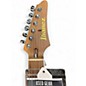 Used Ibanez Prestige AZ2402 Sunburst Solid Body Electric Guitar
