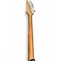 Used Ibanez Prestige AZ2402 Sunburst Solid Body Electric Guitar