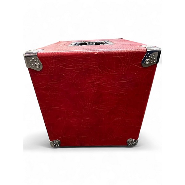 Used Phil Jones Bass Compact 4 Bass Cabinet